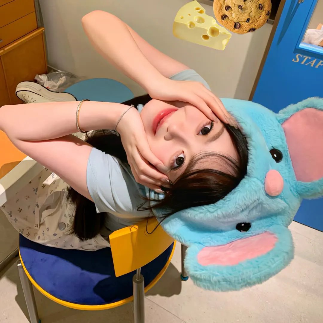 燃烧的港湾
